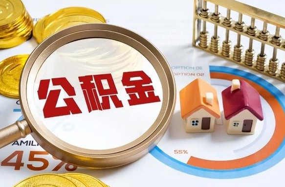 辽阳公积公提取（2019提取公积金的方法）